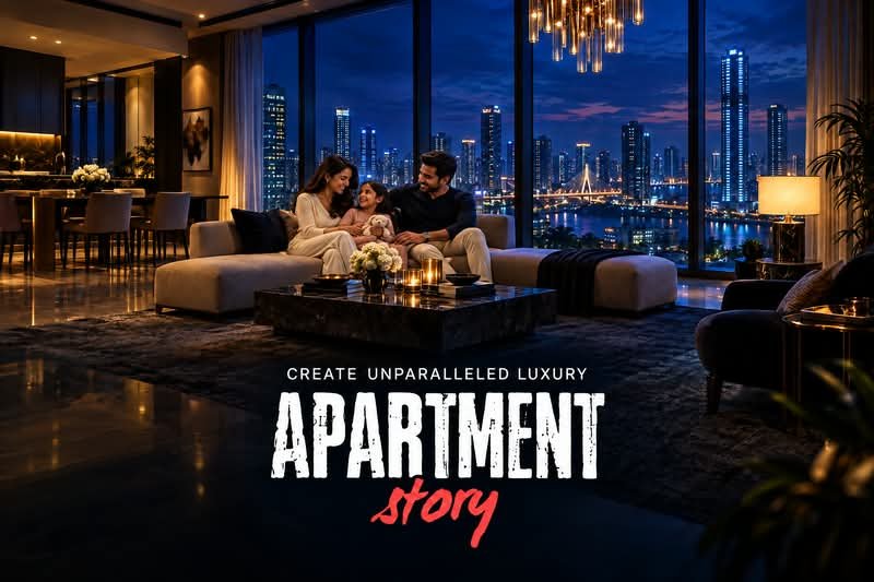 Apartments