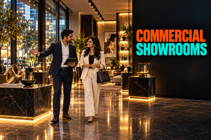 Showroom